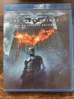 The Dark Knight BluRay