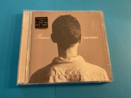 Eurythmics - Peace CD Album - Musik für den Sommer