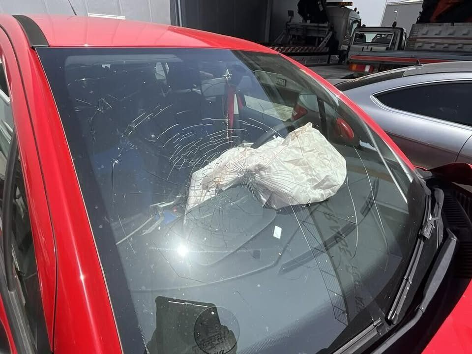 Citroën Automobili: Unfall citroen c3 1.4 hdi – Difettoso da Geiss venduto da ue83jisy 5