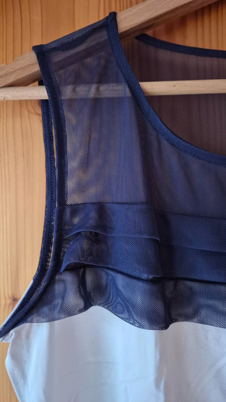 Orsay Top: Shirt Orsay, Gr. M-L – Usato da Biel/Bienne venduto da szundel 1