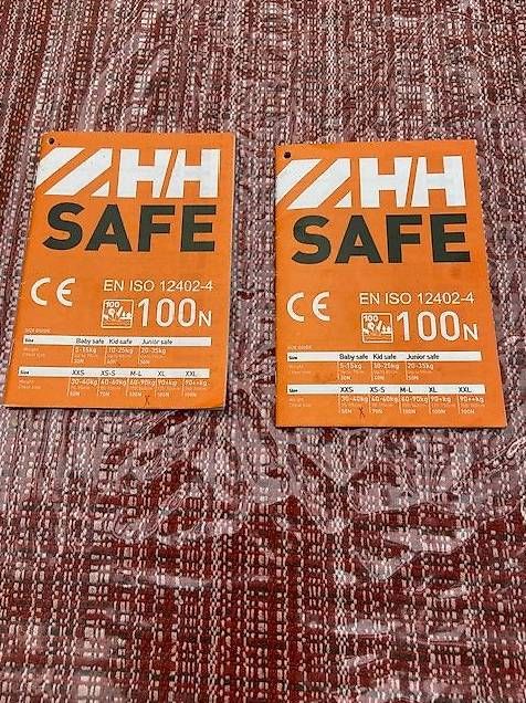 Schwimmwesten: Gilets de sauvetage enfants – Gebraucht aus Auvernier von cor_jy2c 1