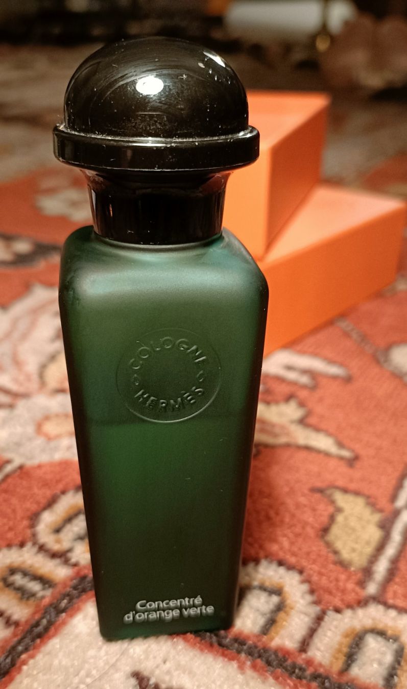 Hermès Parfums & Eau de Toilette: Hermes Eau De Toilette – D'occasion à Schaffhausen par kab_9pzn