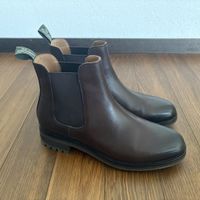 Polo Ralph Lauren Bryson Chelsea Stiefel