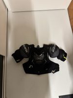 Schulterpanzer Bauer Supreme INT Grösse M neu
