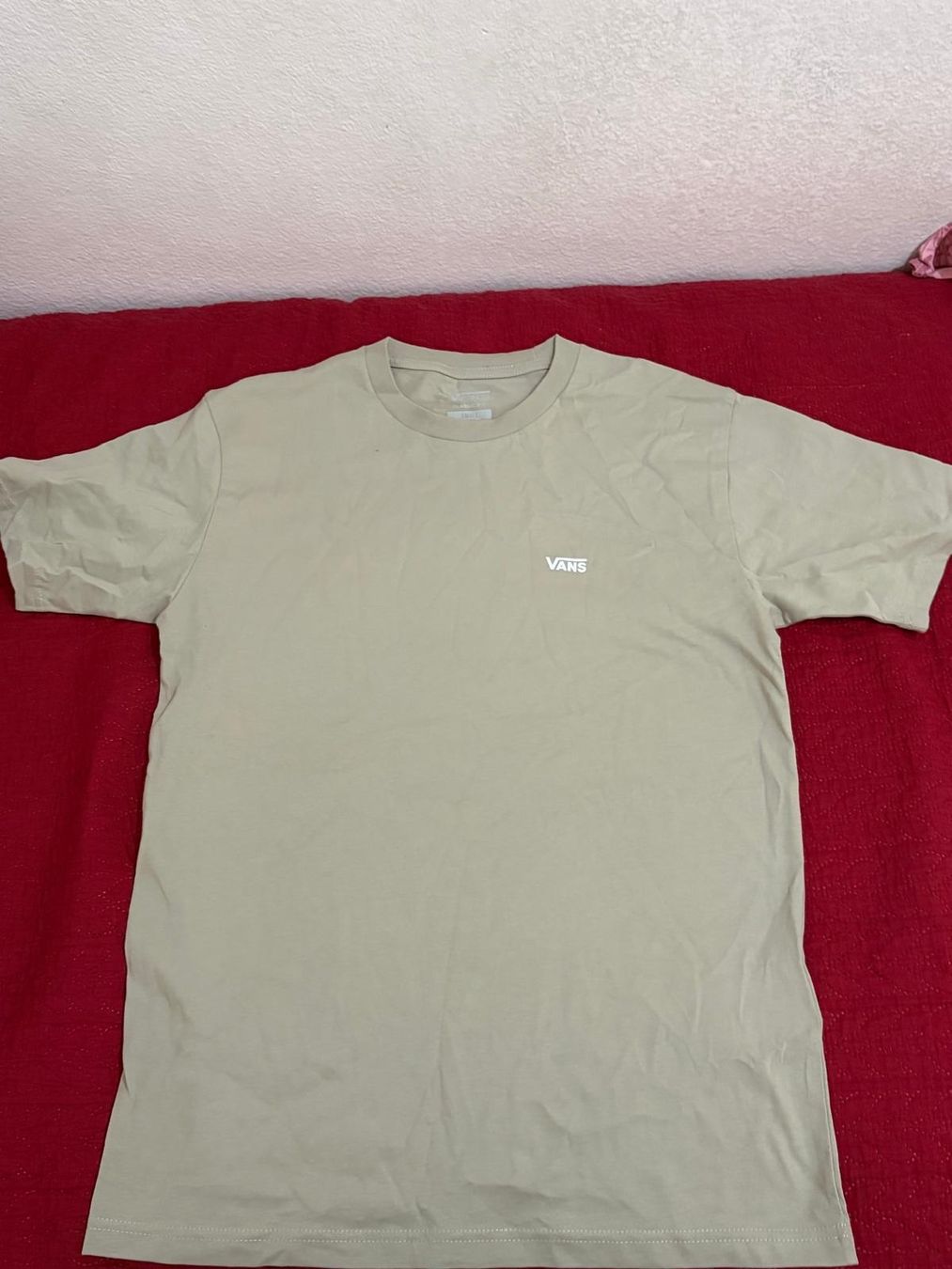 Vans T-shirt: T-shirt, vans – Usato da Spreitenbach venduto da iem_5rf2