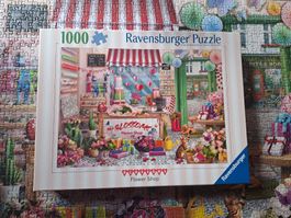 Ravensburger Puzzle 