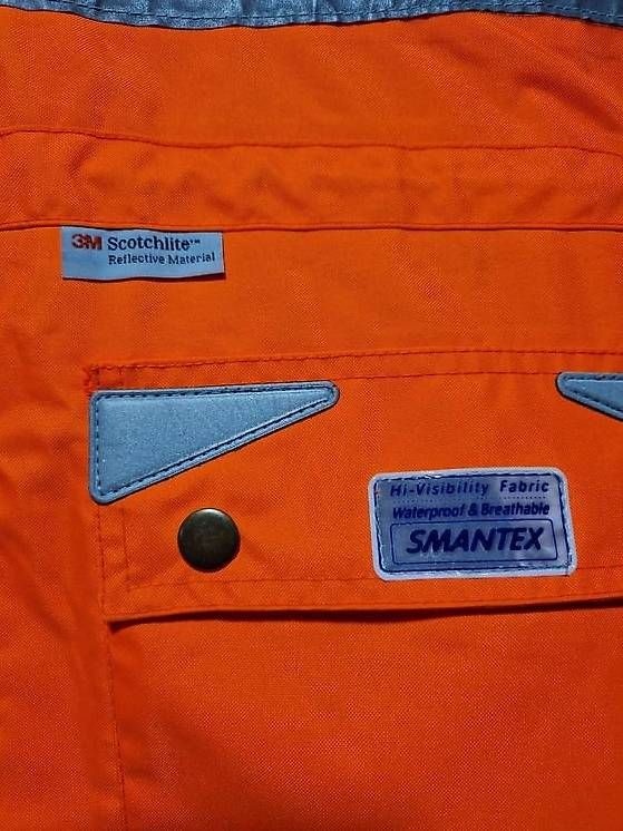 Giacche: Arbeitsjacke mit Innenfutter – Nuovo e nell'imballaggio originale da Eyholz venduto da aheio 2