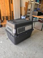 Hundebox Transportbox Grösse L