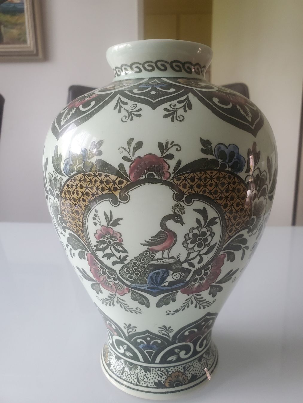 Villeroy & Boch Vasi & Recipienti: Villeroy&Boch Vase – Usato da Frauenfeld venduto da BeneFull