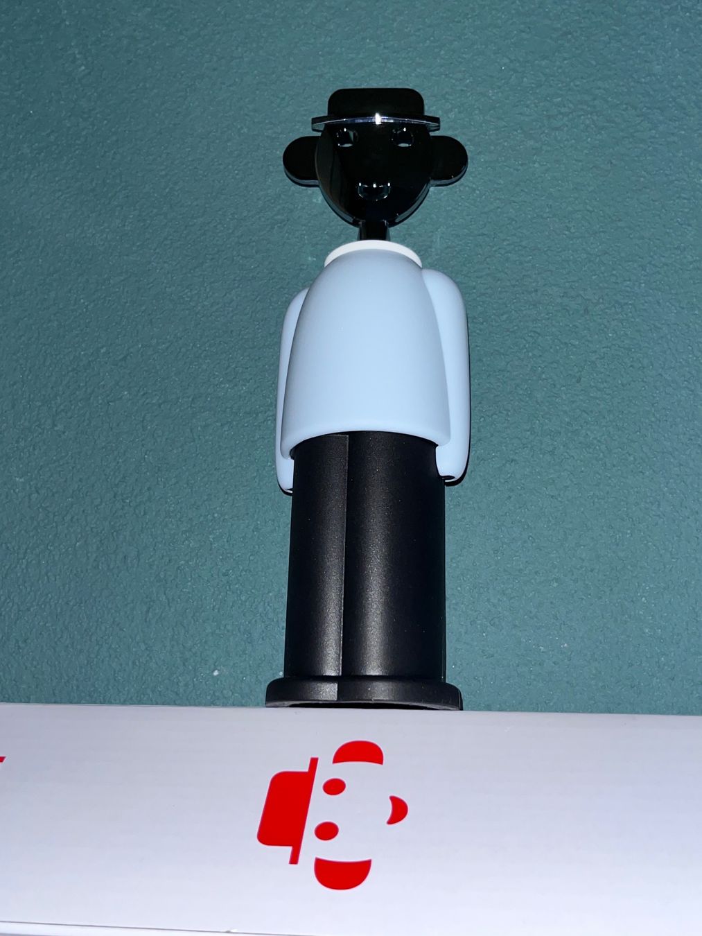 Alessi Flaschenöffner & -verschlüsse: Korkenzieher Alessi – Neu und originalverpackt aus Auslikon von Shelfi 1