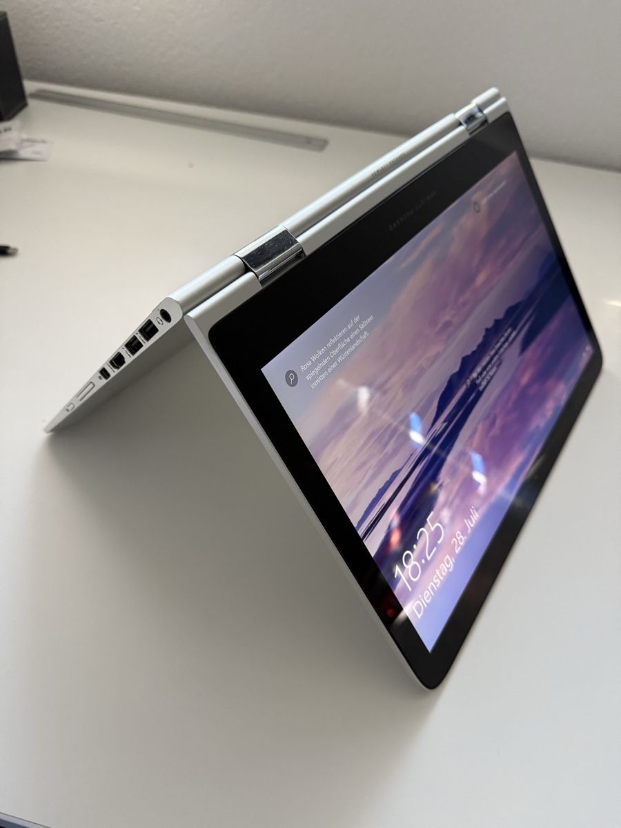 Hewlett Packard Portables: HP Spectre – D'occasion à Sissach par SwissD 1