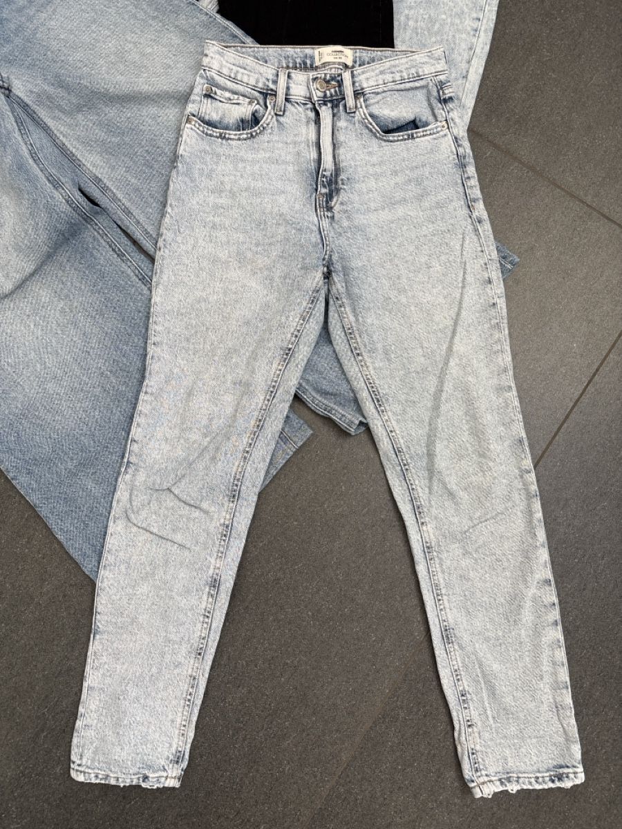 Lotti di vestiti: Jeans Paket S  – Usato da Winznau venduto da Matthias06 3