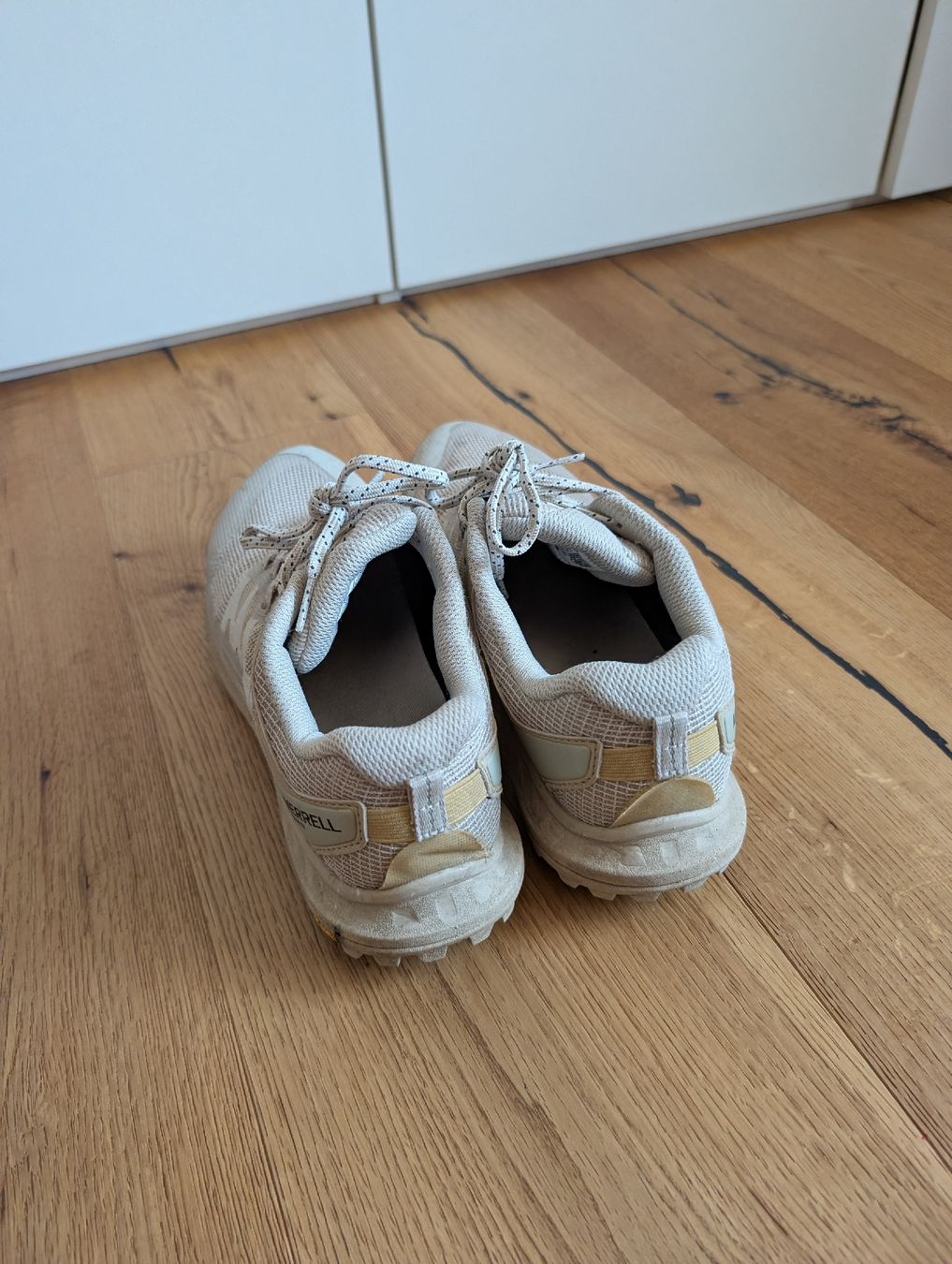 Merrell Scarpe da donna: Damenschuhe Merrell Gore-Tex Grösse 40.5  – Usato da Walenstadt venduto da Dorinka 2