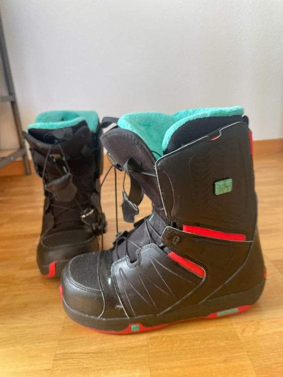 Salomon kalitan best sale snowboard boots