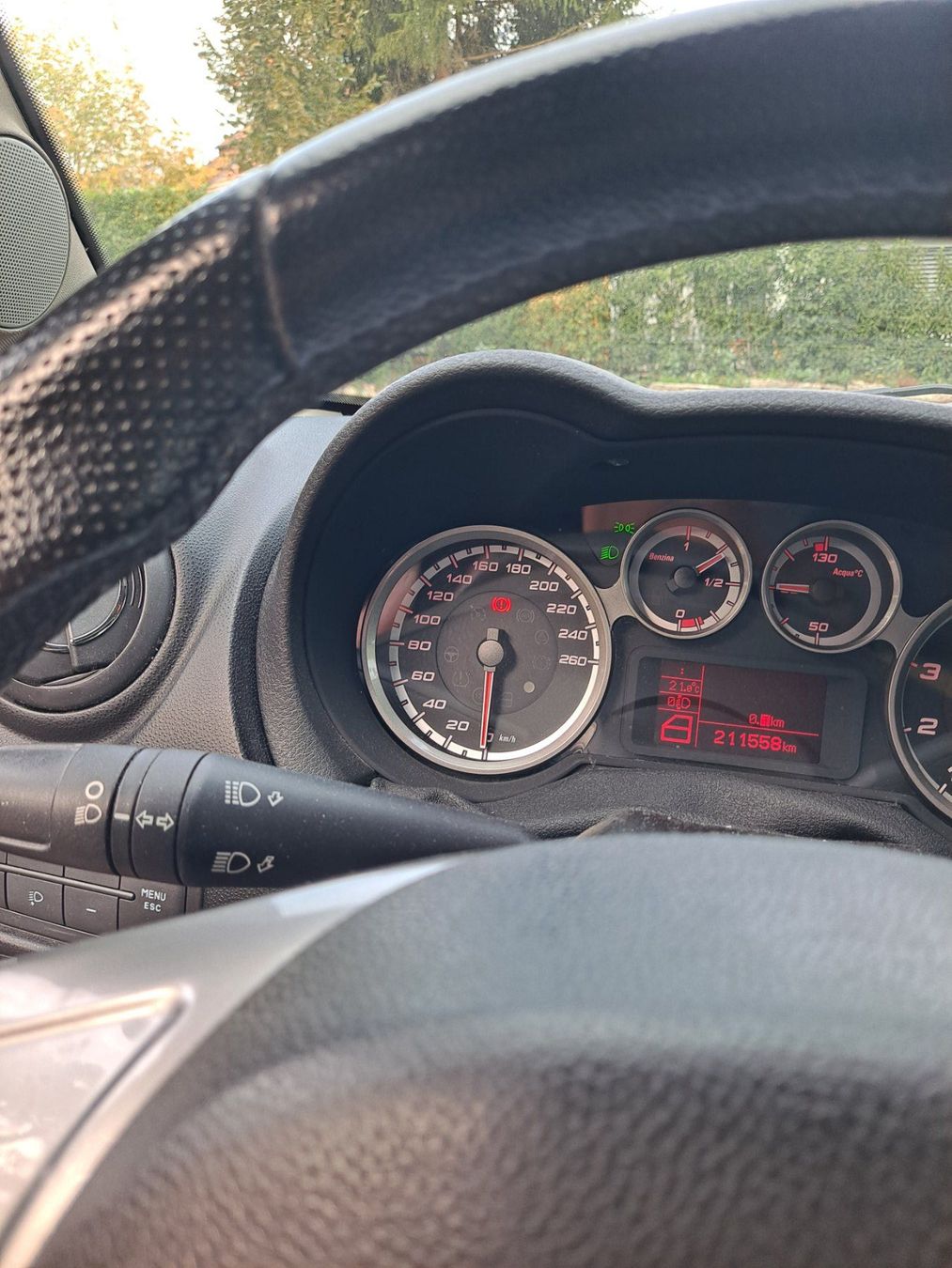 Alfa Romeo Autos: Alfa Romeo Mito – Gebraucht aus Benglen von inf_lfx6 5