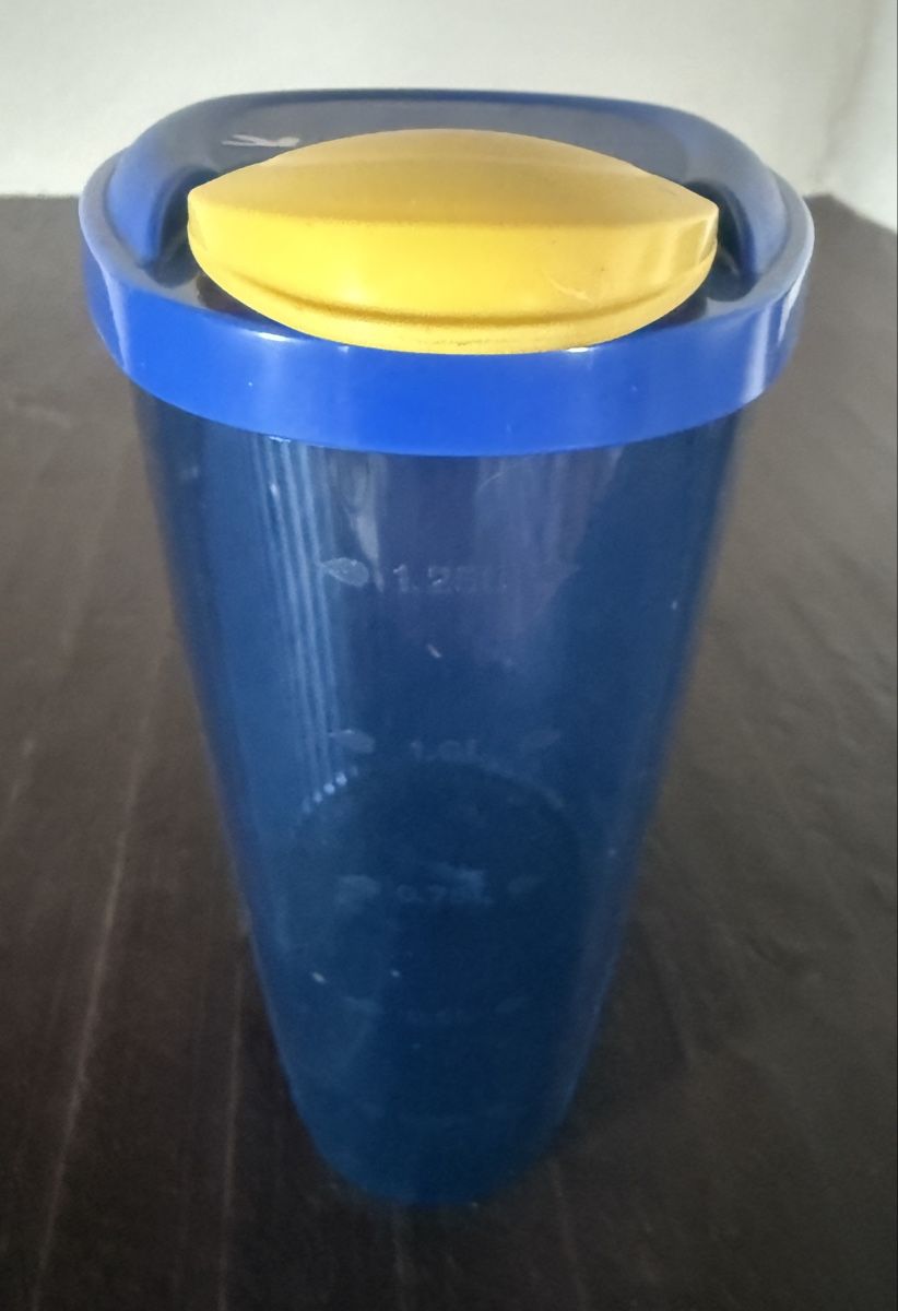 Tupperware Contenitori & Simili: Tupperware Krug – Nuovo (secondo la descrizione) da Flumserberg Saxli venduto da delfinli67 1