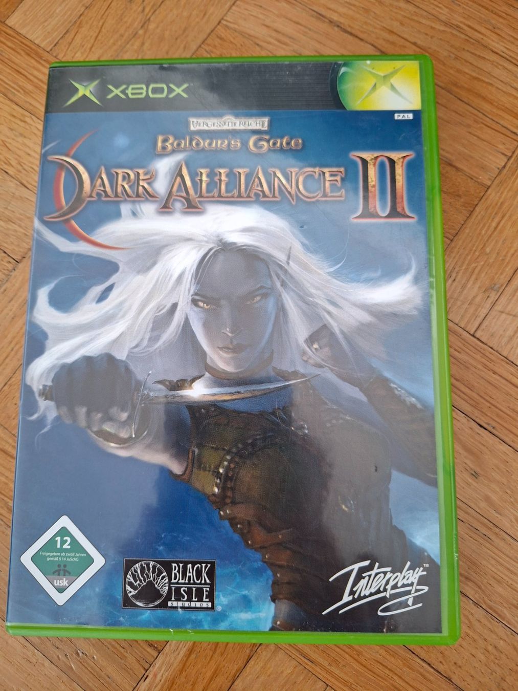 Jeux: XBOX  Dark Alliance 2 – D'occasion à St. Gallen par brat01