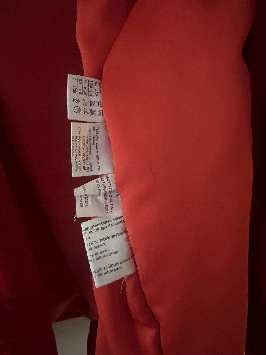 Max Mara Giacche: MaxMara Winterjacke – Usato da Aarburg venduto da Annemarie16 2