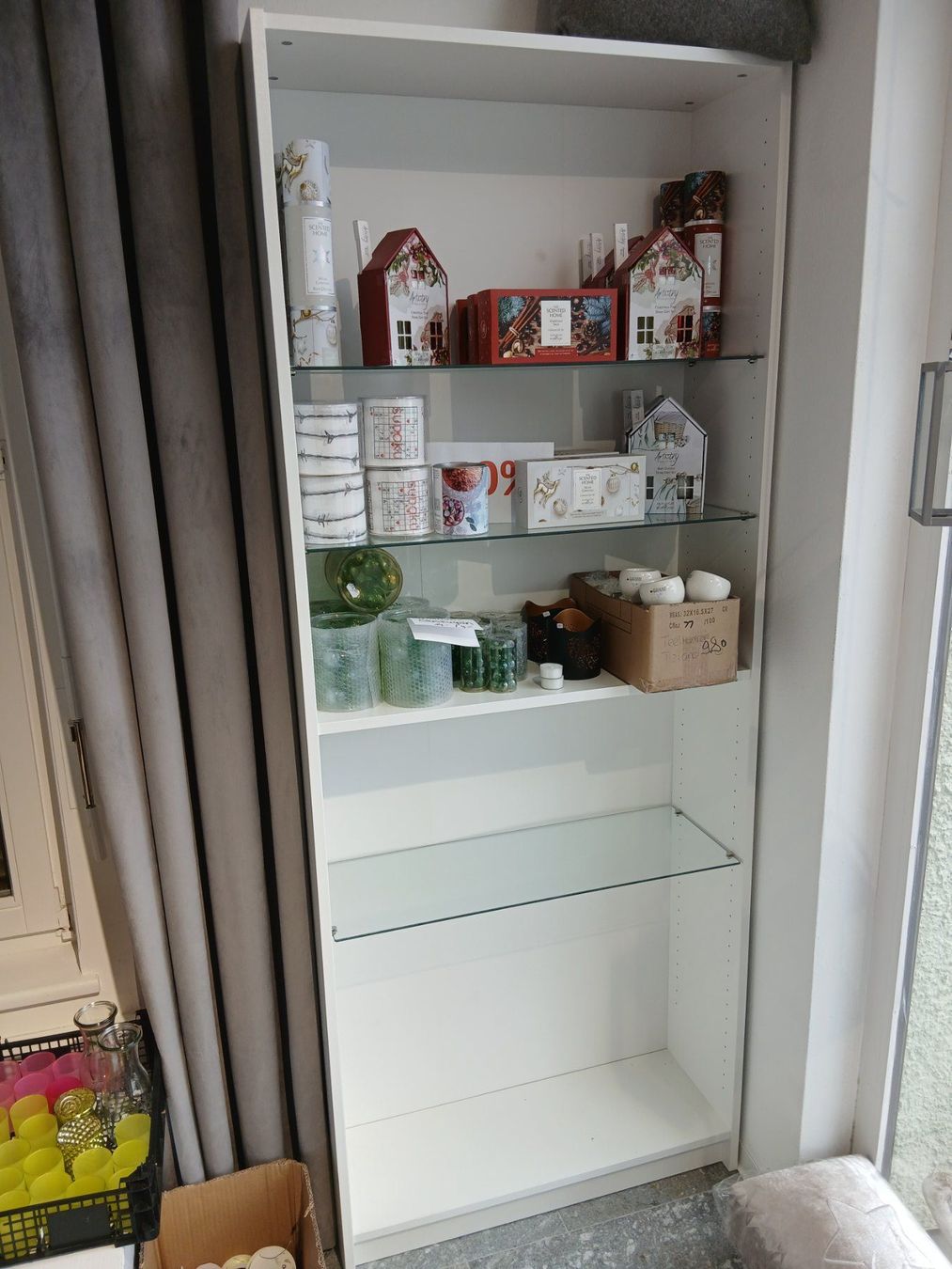 Ikea Étagères: Regal / Gestell – D'occasion à Aadorf par ren_t9bx
