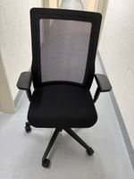Ergonomischer Bürostuhl Wiesner Hager Concept