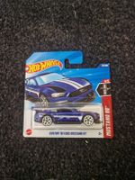 Hotwheels Ford Mustang #47