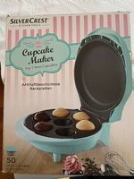 Cupcake Maker, neuwertig