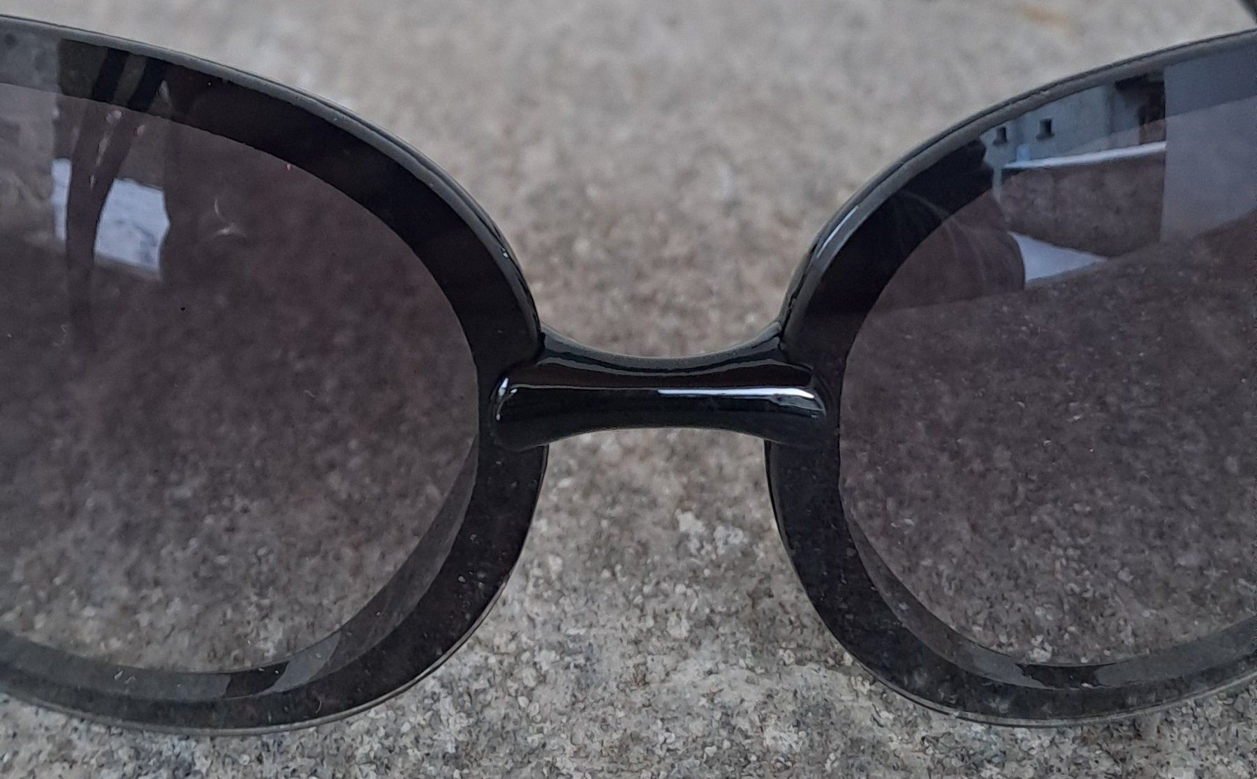 Occhiali & Lenti: Sonnenbrille mit Hertzdesign – Nuovo (secondo la descrizione) da spruga venduto da andrapush 6