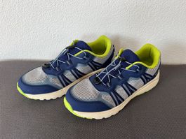 Wasserdchter Sneaker von Richter Gr.39