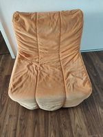 Bettsofa / Sofa Sessel ausziehbar zum Bett