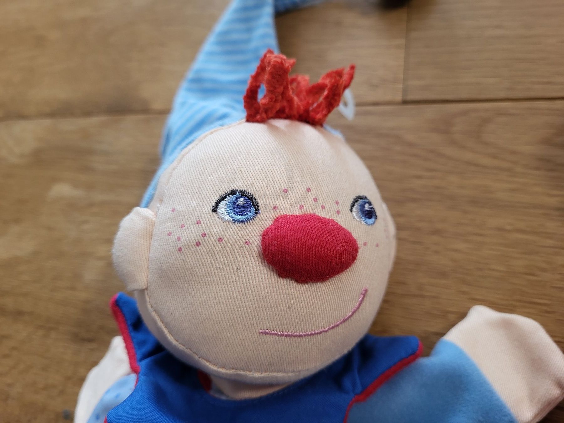 Haba Poupées: Handpuppen Stoff, HABA – D'occasion à Rotkreuz par Siibli 3