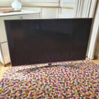 LG TV (UDH 4K 49 Zoll)
