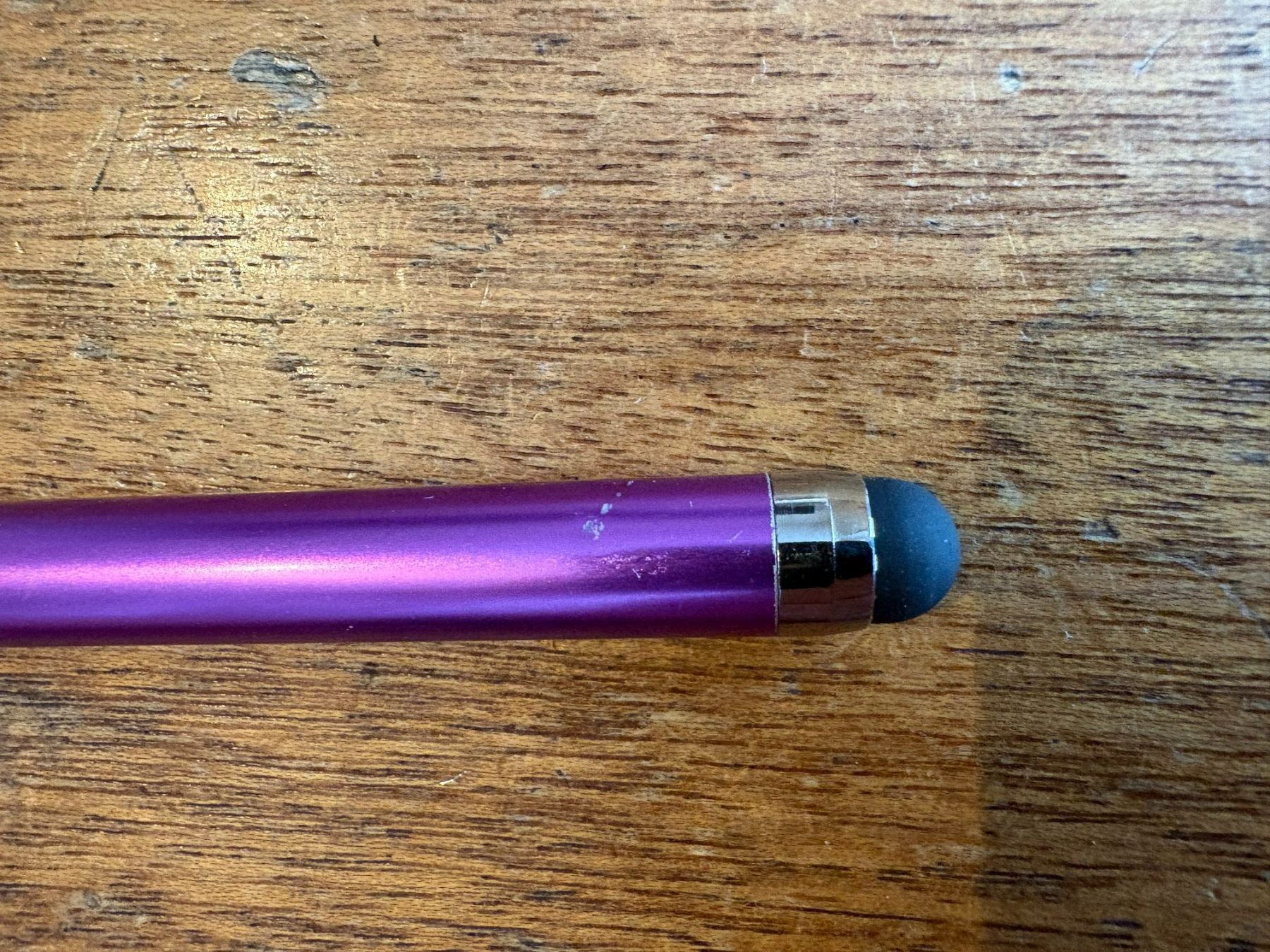 Stylos & Marker: Restposten Touchpen soft Spitz 2 Stück – Défectueux à Widnau par SIIVSIIV 1