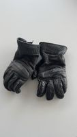 Leder Töff Handschuhe 