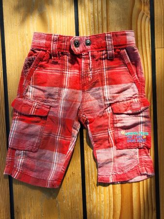 Okaidi Shorts 102