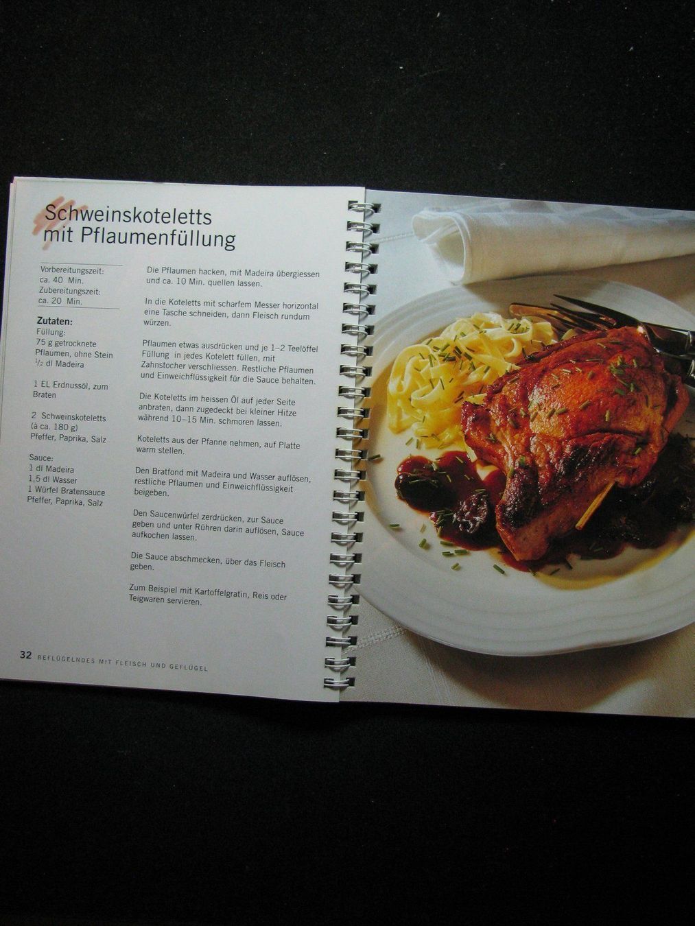 Libri: Kochen für zwei – Usato da Reitnau venduto da Zaomir 4