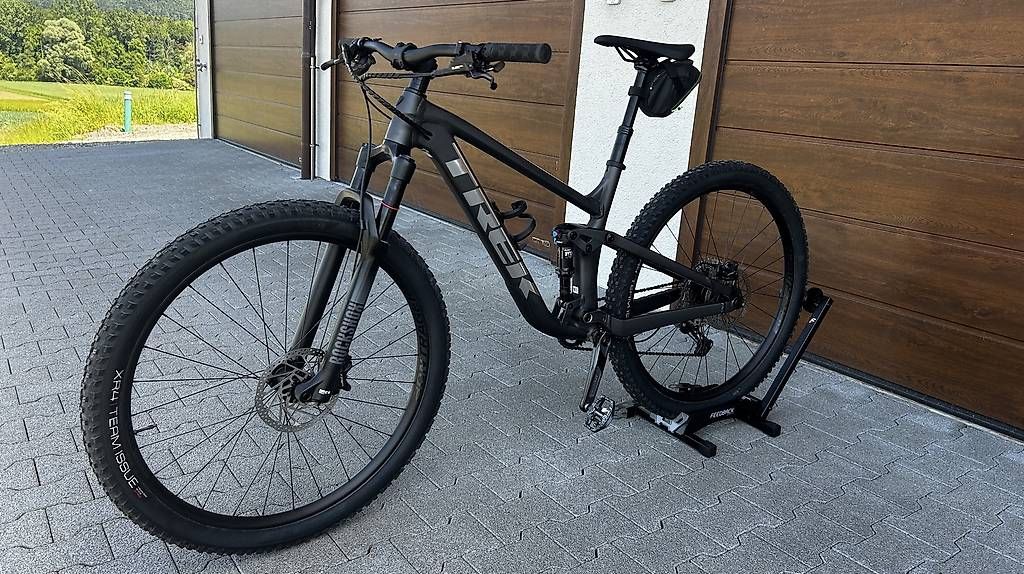 Trek Biciclette: Trek Bike – Nuovo (secondo la descrizione) da Hallwil venduto da Babagysi