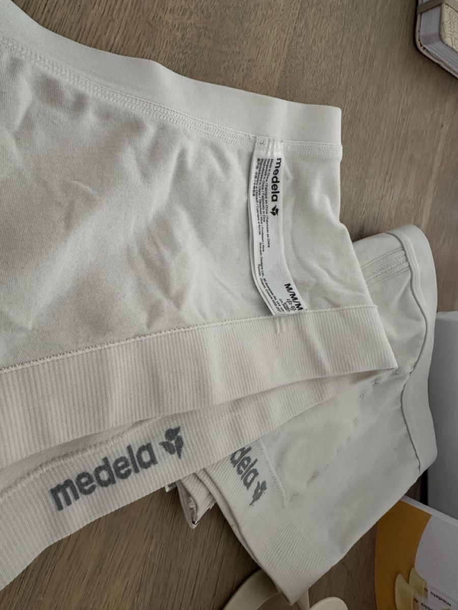 Medela Accessori per l’allattamento: Medela Milchpumpe Freestyle Flex – Usato da Widen venduto da Pumbaa5 2