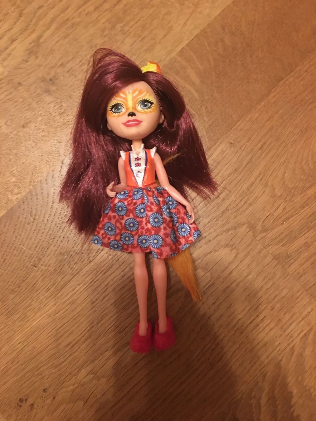 Bambole: Fuchs Barbie – Usato da Zürich venduto da Fuxion 1