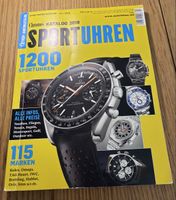 Sportuhrenkatalog 