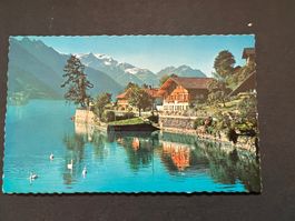 Postkarte Eblingen 1966 (P839)