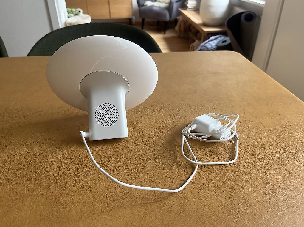 Philips Sveglie: Philips Wake Up Light 3500/01 – Nuovo (secondo la descrizione) da Küsnacht ZH venduto da pat_76wq 1