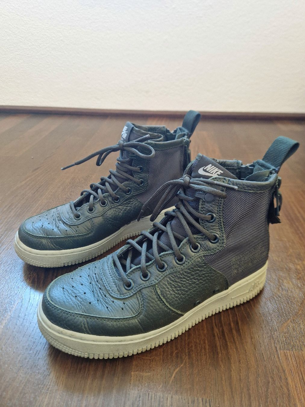 Nike Scarpe da uomo: Nike SF Air Force 1 / Gr. 39 – Usato da Zürich venduto da diekorni4 3