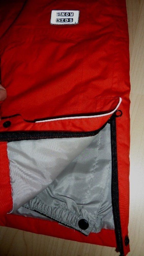 Giacche & Cappotti: Powerzone Skianzug  Gr. 98 - 104 – Nuovo e nell'imballaggio originale da Melchnau venduto da BarbaraD01 6