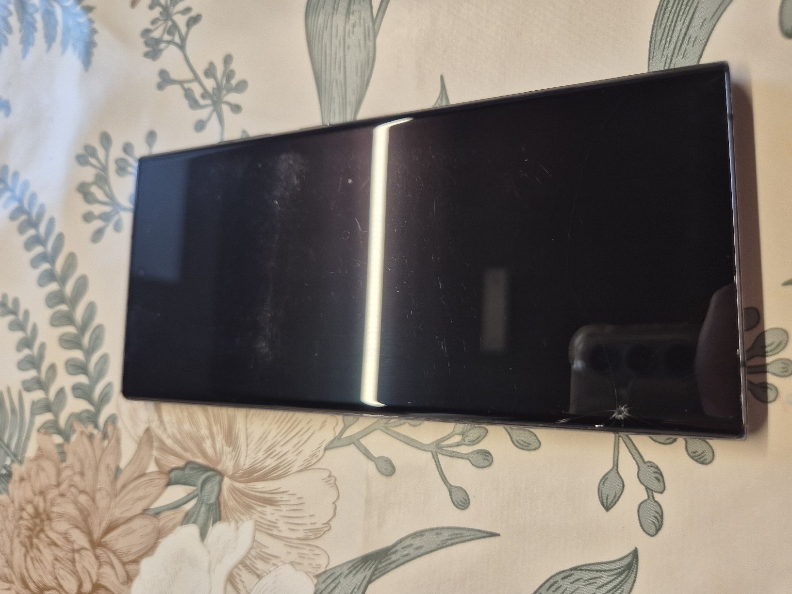 Samsung Handys / Smartphones: Samsung Galaxy S22 Ultra – Gebraucht aus Oftringen von Lana_ 2