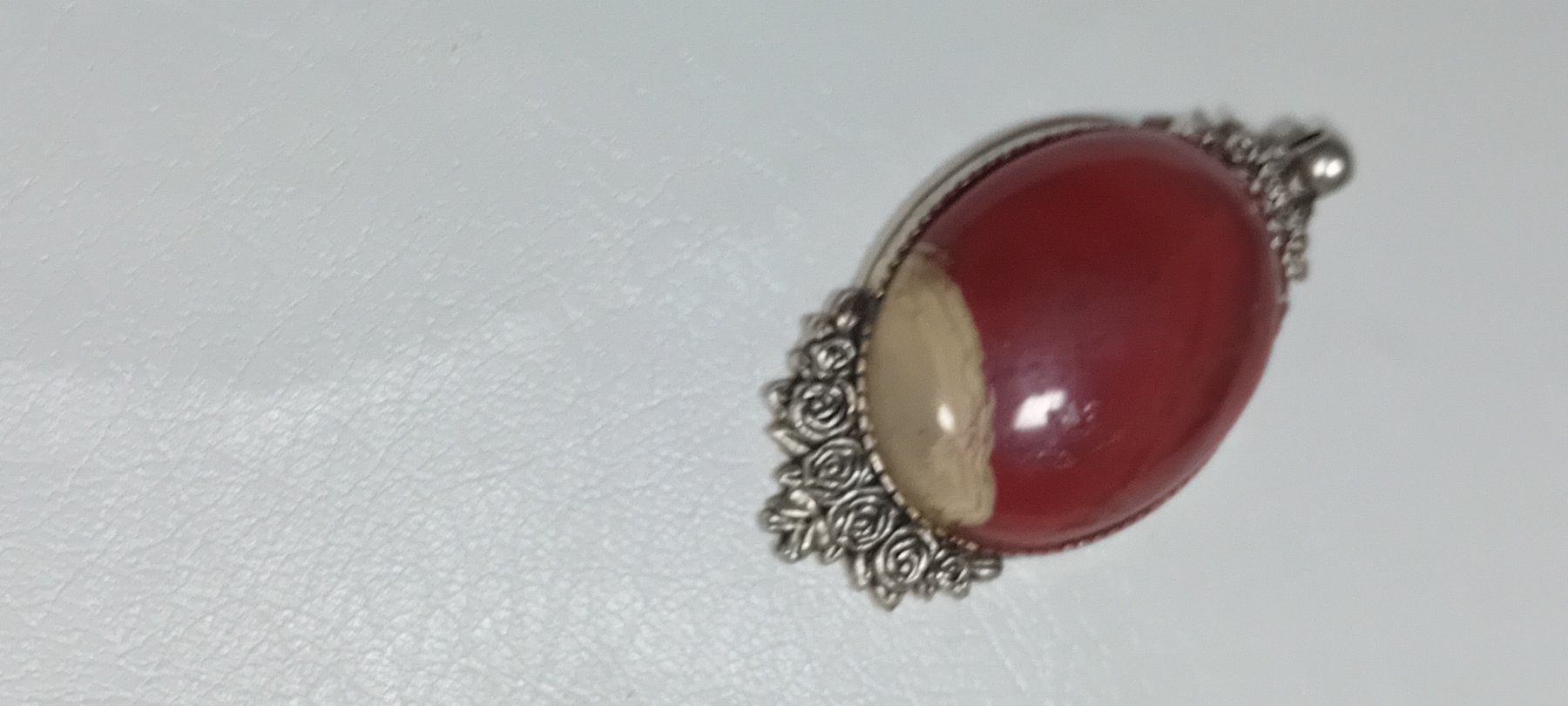 Ciondoli: anhänger modeschmuck mit antiksilber übersogen – Nuovo (secondo la descrizione) da Basel venduto da bij_5hqd 2
