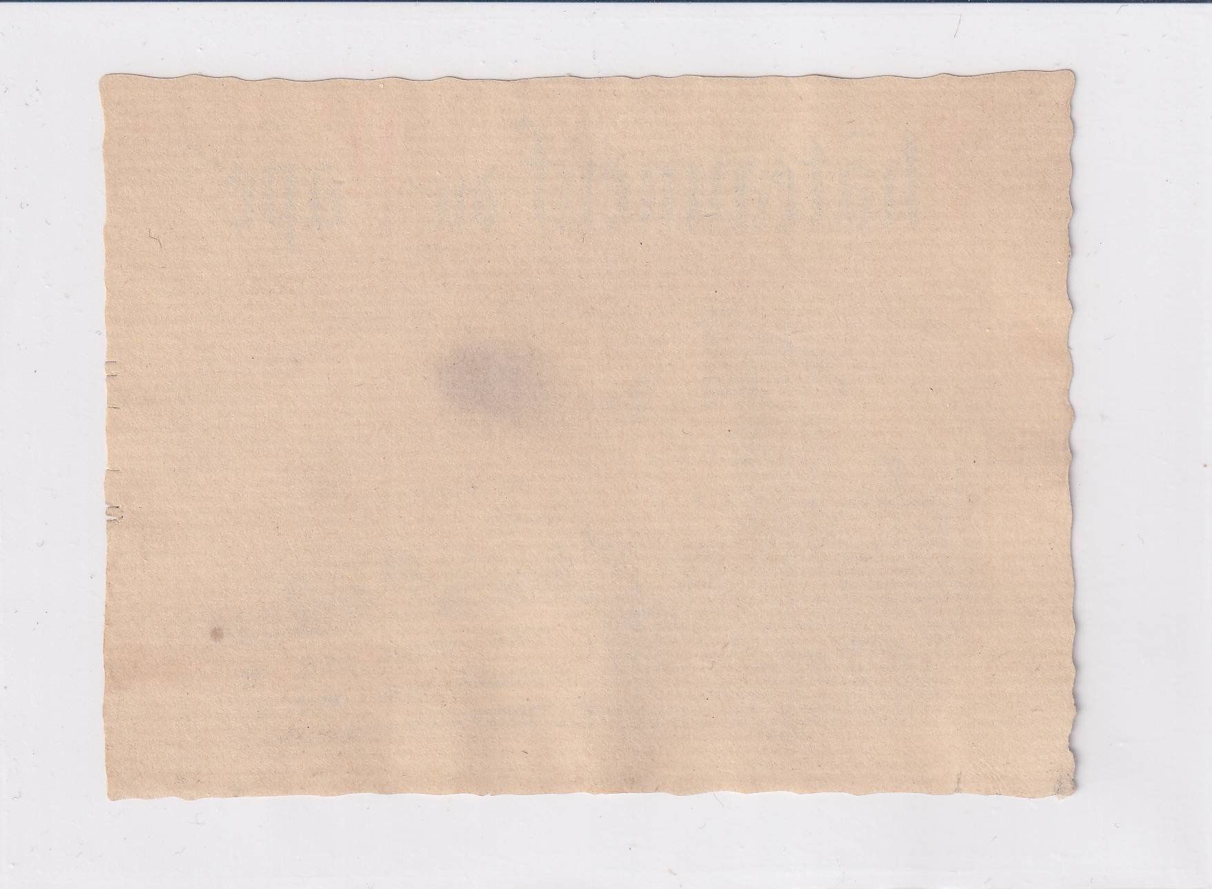 Carta: Etikette - Châteauneuf-du-Pape /bd – Usato da Hombrechtikon venduto da Rudolf07 1