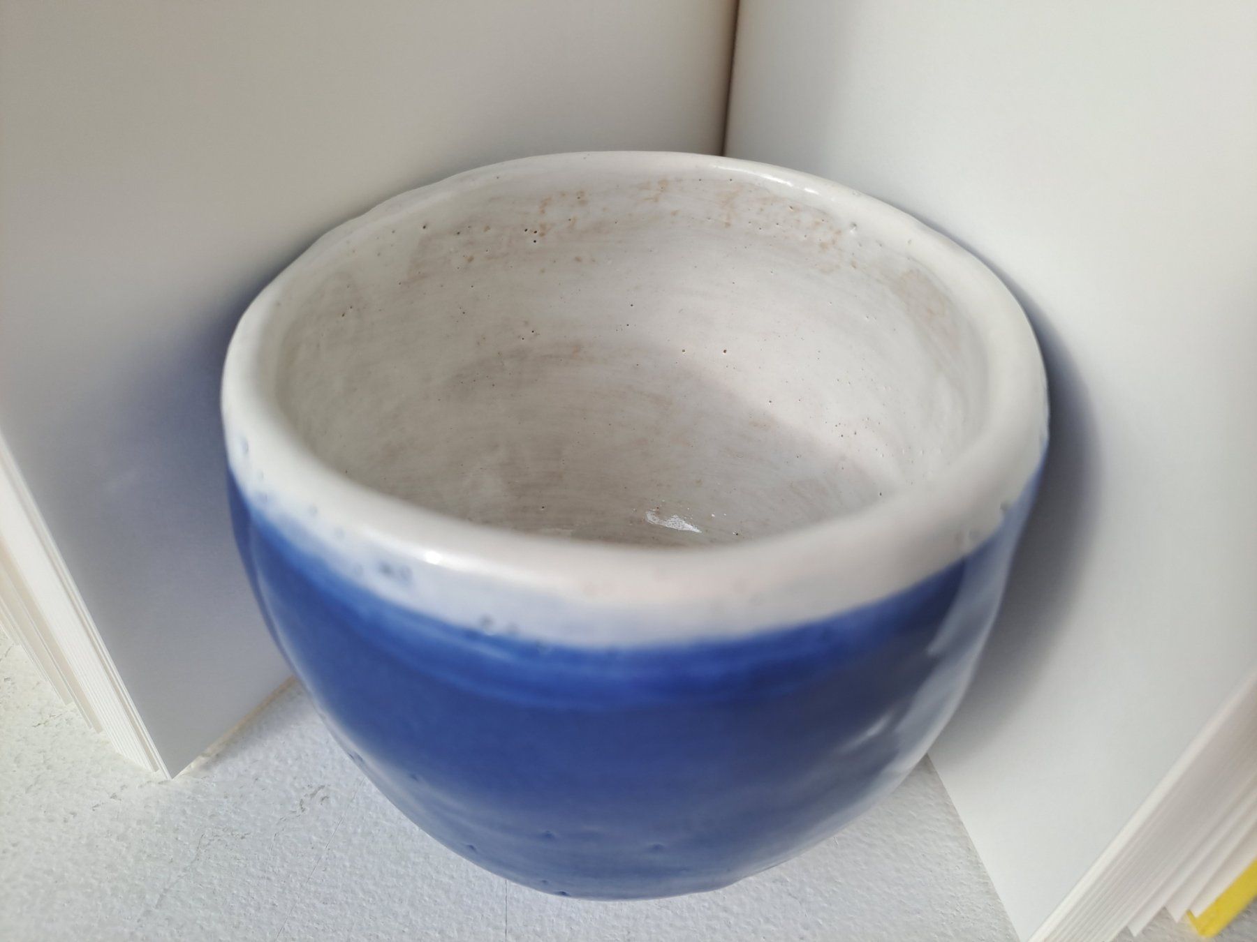 Tassen: Keramik-Tasse – Neu (gemäss Beschreibung) aus Volketswil von ronbons 9