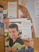 3 ZKM Gymivorbereitung Deutsch gebraucht in gutem Zustand