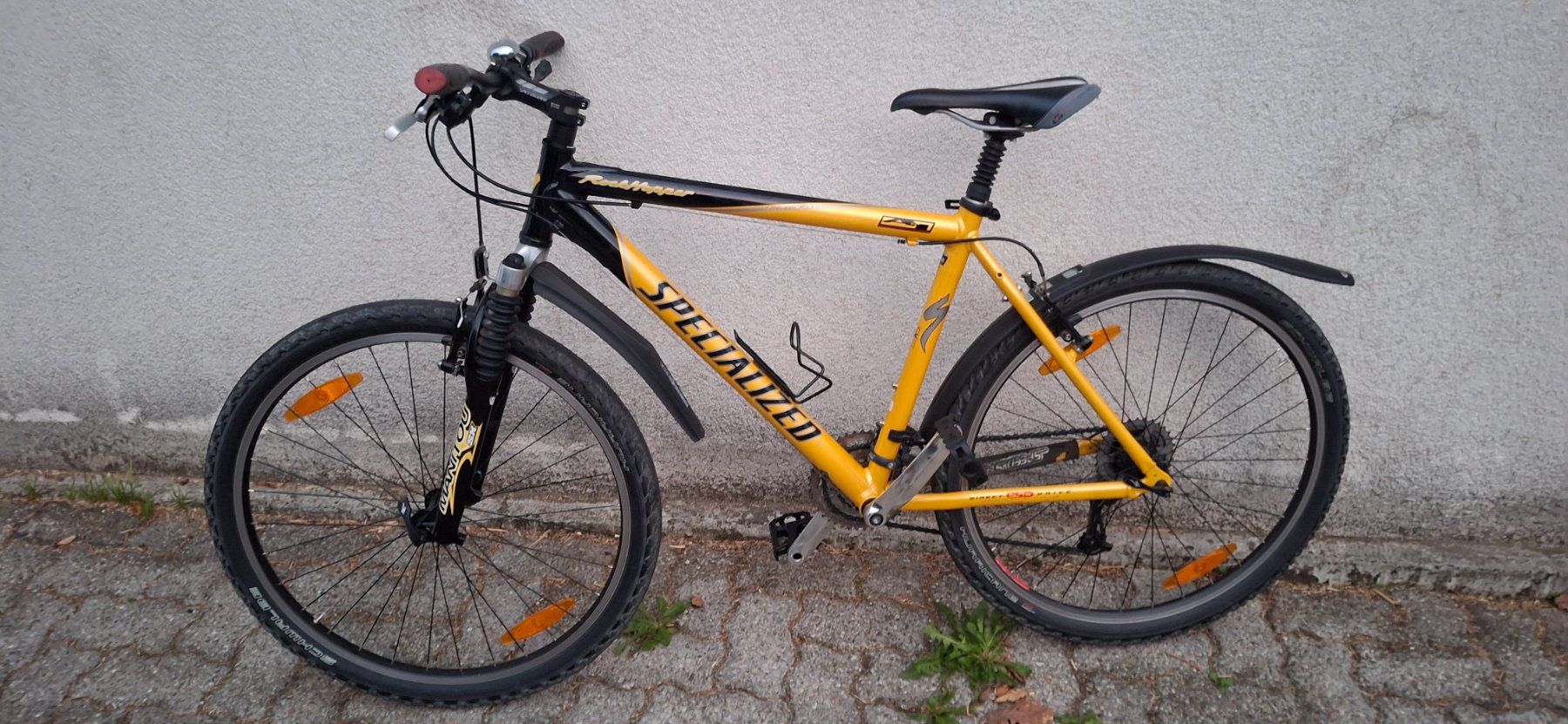 Specialized Velos: Mtb Specialized RockHopper A1 – Gebraucht aus Kyburg von JBMNT2020 3