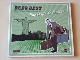 Bebo Best & super Lounge Orchestra Trip to Rio de Janeiro